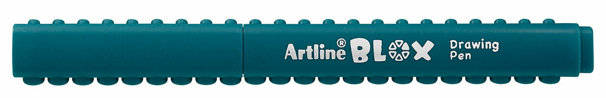 Shachihata BLOX Letrero a base de agua Pender Cook KTX-200-DG 4974052331268 (10 juegos)