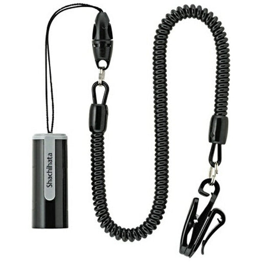 ネーム9用携帯用コード付ネーム印ホルダー XL-9PSK/H 23992 シヤチハタ 4974052471216（10セット）