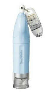 シャチハタ キャップレス９リールシキペールブルー XL-CR1/MO 4974052538117