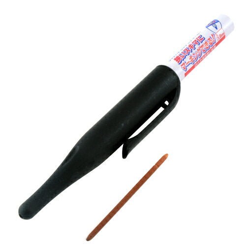 シャチハタ ロングニブマーカー K-710/H-K 4974052640148