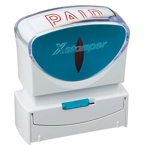 Shachihata X2 Business CL_B Rosso PAGATO X2-B-10052 4974052728631