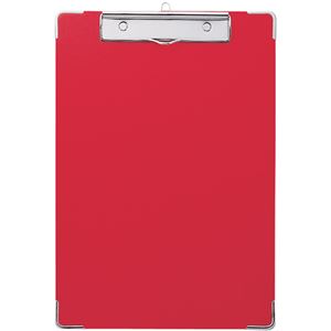 セキセイ カラー用箋挟Ａ４Ｅレッド Y-56C-20 4974214132153