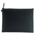 Housse de coussin Artec super épaisse noir 4974214135642