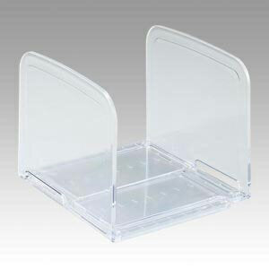 セキセイ NR-2265 のび～るラック　A4　クリア セキセイ 4974214137660（10セット）