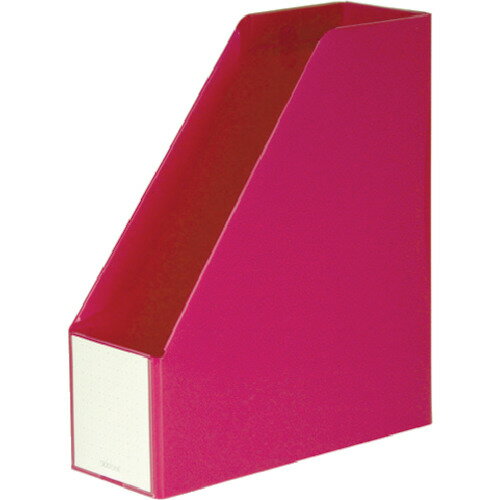 セキセイ ボックスファイルＡ４ピンク AD-2650-21 4974214163546