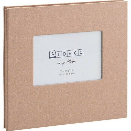 セキセイ SEKISEI XP-3708-48 ハーパーハウス スクラップアルバム ALDECOミニ クラフト セキセイ 4974214179721（10セット）