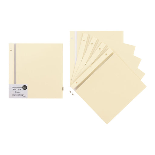 セキセイ_スペアダイシライトフリー XP-55F-00 /4974214181694（10セット）