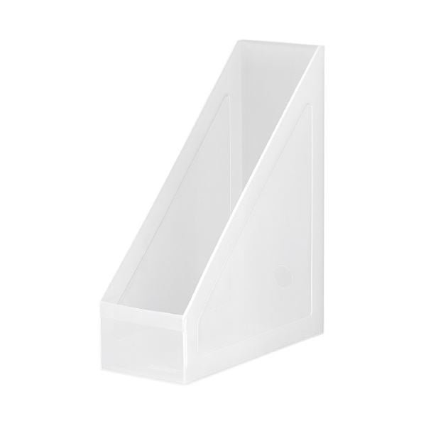 セキセイ_ファイルボックスクリア SSS-1677-90 /4974214181908（10セット）