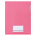セキセイ_ワイドフォルダーピンク CLK-2404-21 /4974214181984