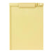 抗菌クリップボード AB-3156 Y セキセイ 4974214182141