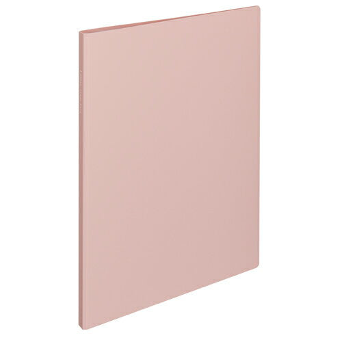 Sekisei SEKISEI Arquivo Transparente A4-S 20 Bolsos SEPAL Rosa Claro SEL-2822-27 Sekisei SEL-2822-27 4974214182578