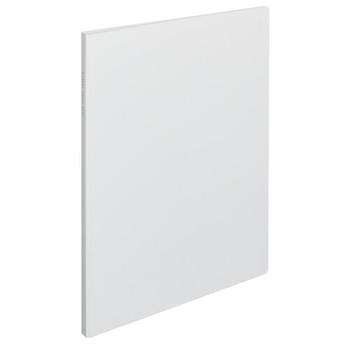 セキセイ SEKISEI クリヤーファィル A4-S 20ポケット SEPAL セパル ホワイト SEL-2822-70 セキセイ SEL-2822-70　4974214182608（10セット）