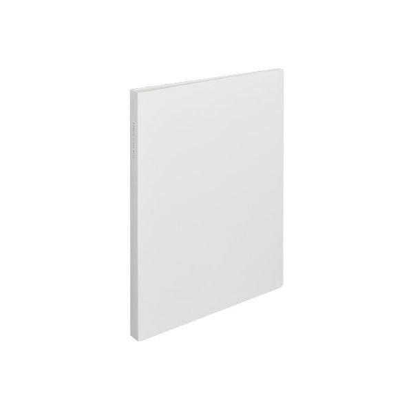 セキセイ SEKISEI クリヤーファィル A4-S 30ポケット SEPAL セパル ホワイト SEL-2823-70 セキセイ SEL-2823-70　4974214182653