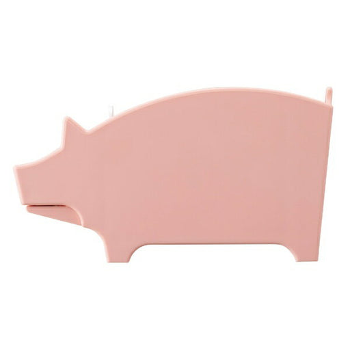 セキセイ アニマルペンスタンドブタピンク PN-1054-27 4974214186163