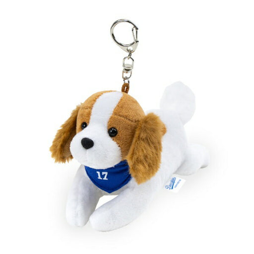 セキセイ デコピンチャームオネダリ DP-8341-00 4974214186903