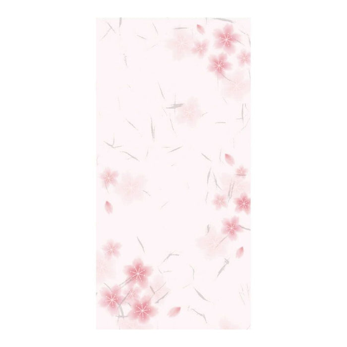 ササガワ のし袋和ごころ万型桜 3枚 ササガワ 4974268035837（5セット）
