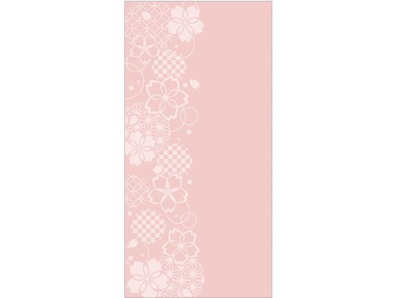 Borsa Taka mark pochi MUTSUIRO 5-6600 4974268041579 (5 set)