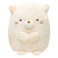 ตุ๊กตา San-X ตุ๊กตา L แมว S/G MP70101 4974413610094