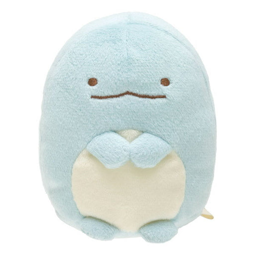 サンエックス ヌイグルミＳトカゲＳ／Ｇ MP79901 4974413619578（3セット）