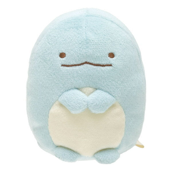 サンエックス ヌイグルミＳトカゲＳ／Ｇ MP79901 4974413619578（3セット）