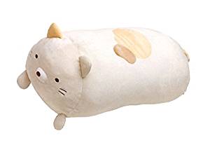 Ｓ／Ｇ　スーパーダキマクラ　 MR48701 サンエックス 4974413660419（10セット）