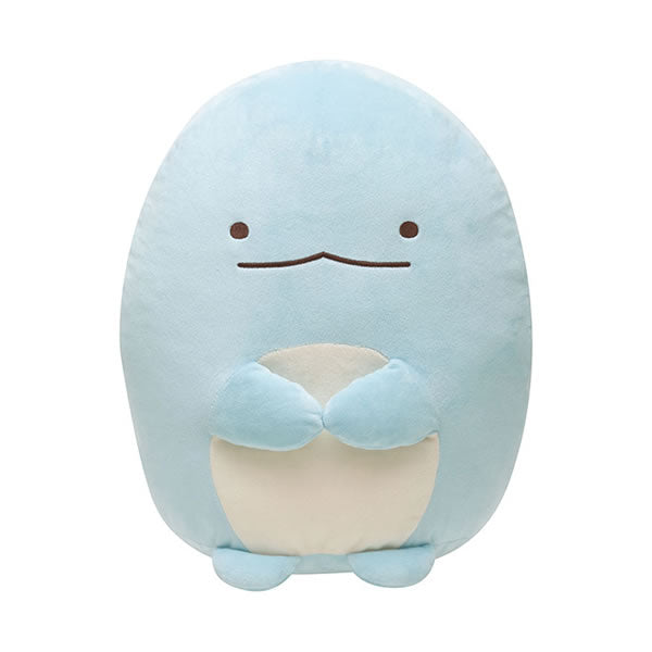 サンエックス Ｓ／ＧぬいぐるみＬトカゲ MX14901 4974413692243