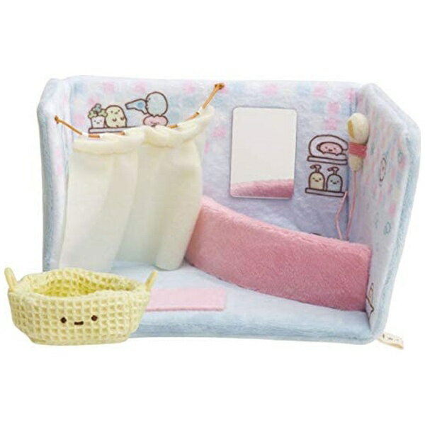 Ｓ／Ｇ　シーンヌイグルミ　 MX64101 サンエックス 4974413715225（10セット）