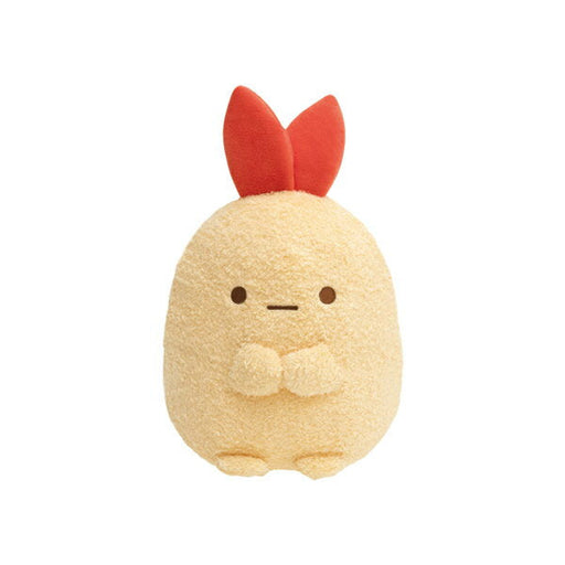 Ｓ／ＧスミッコグラシヌイグルミＭエビ　 MY93101 サンエックス 4974413775472（10セット）