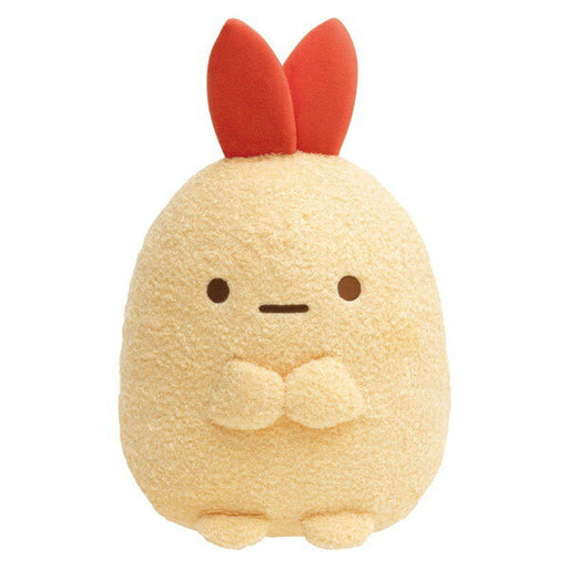 Ｓ／ＧスミッコグラシヌイグルミＬエビ　 MY93201 サンエックス 4974413775489（10セット）