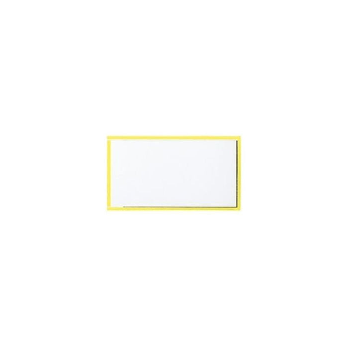 アーテック マグネットケース黄　中紙４５ｘ８７ 4976049008900
