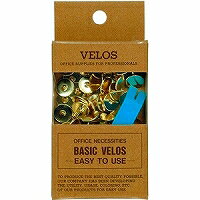 ベロス 二重画鋲 BF-102 4976512094010（5セット）