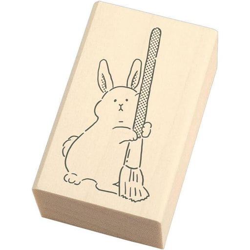 ビバリー インクノアイボウウサギトフデ TSW-122 4977524128793（2セット）