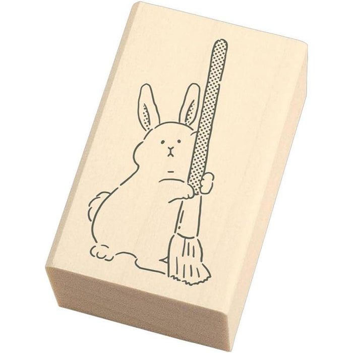 ビバリー インクノアイボウウサギトフデ TSW-122 4977524128793（2セット）