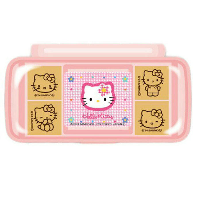 ビバリー ミニスタンプハローキティ SGM-021 4977524129523（3セット）