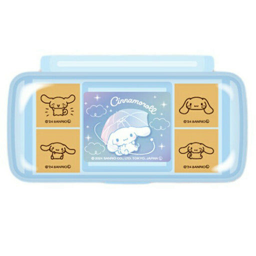 ビバリー ミニスタンプシナモロール SGM-024 4977524129554（3セット）