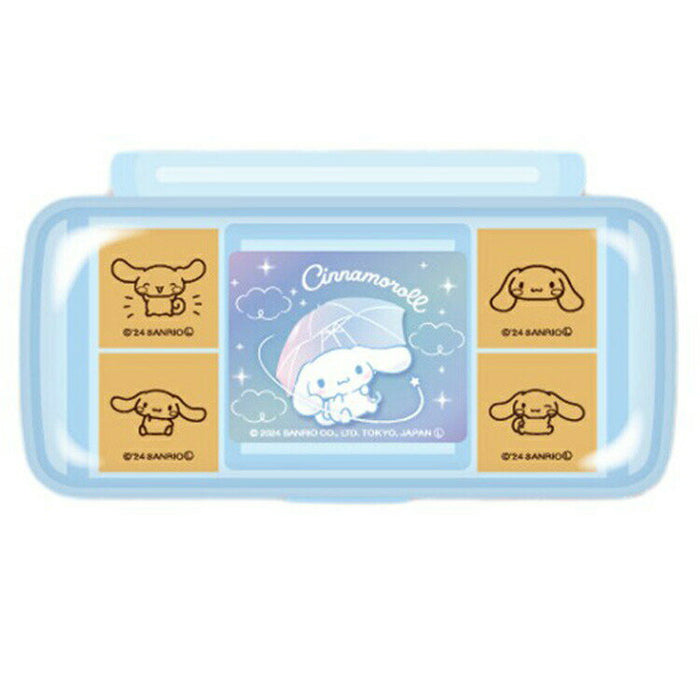 ビバリー ミニスタンプシナモロール SGM-024 4977524129554（3セット）