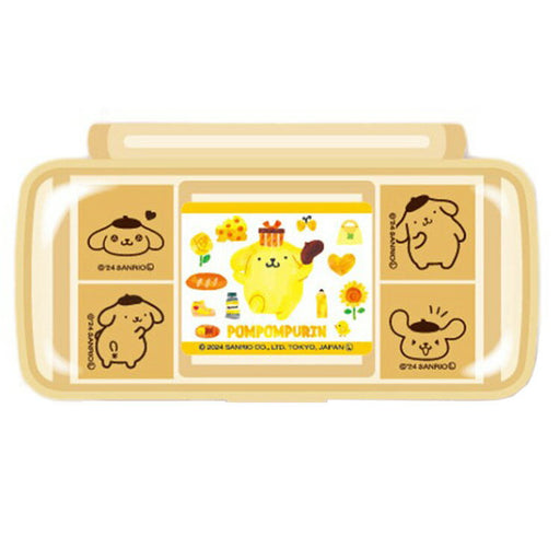 ビバリー ミニスタンプポムポムプリン SGM-025 4977524129592（3セット）