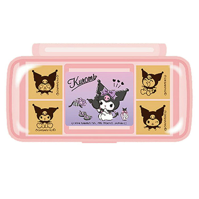 ビバリー ミニスタンプクロミ SGM-026 4977524129608（3セット）