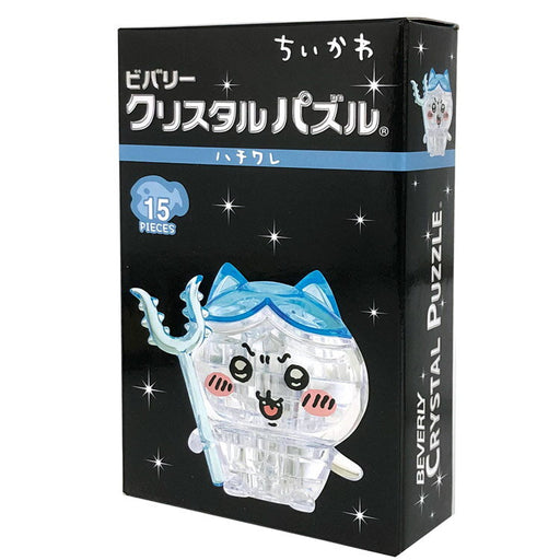 ビバリー ハチワレ 50301 4977524489337