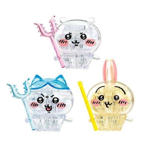 ビバリー チイカワナカヨシセット 50303 4977524489351