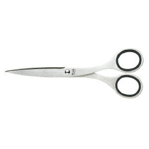 プラス　ハサミＮＯ．１６５クロ　34-725　4977564080280