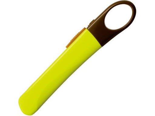 プラス 折らないカッターオランテ グリーン プラス 4977564650278