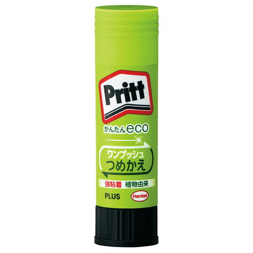 PLUS プリットつめかえ本体 M20G NS-742 プラス 4977564650926