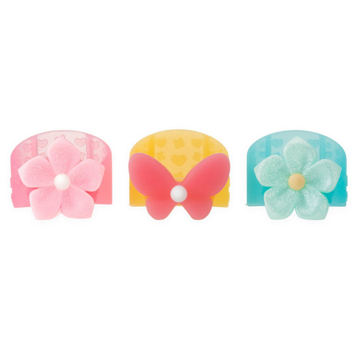 プラス メクリッコ Sweet Garden S KM-301SG-3 プラス 4977564653491（10セット）