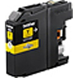 brother インクカートリッジ LC113Y 1色 ブラザー工業 4977766715249（10セット）
