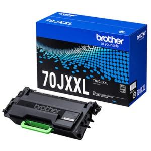 ブラザー トナーカートリッジ（大容量） TN70JXXL 4977766828215