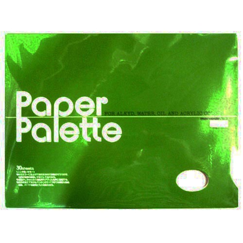 Maruman Paper Palette Die PA6 4979093019694 (5 sets)