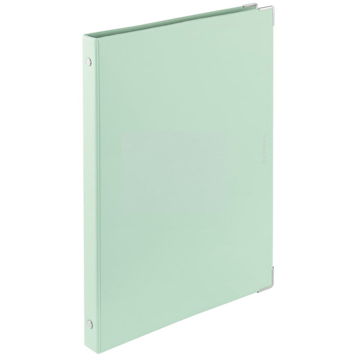 マルマン_Ｂ５バインダーユアンスミント F119-53 /4979093119530