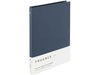 マルマン_Ｂ５バインダーユアンスネイビー F119-72 /4979093119721（10セット）