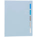マルマン Ｂ５バインダークラルテライトブルー F311-52 4979093311521
